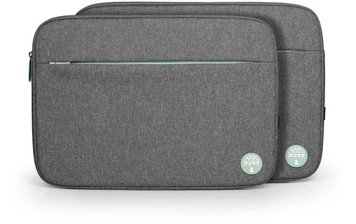 Housse PORT Designs Yosemite Eco pour ordinateur portable 15,6" - Grise