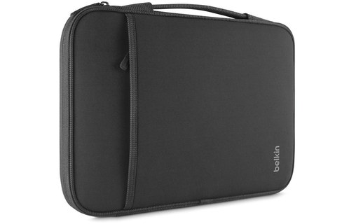 Housse Belkin B2B081-C00 pour MacBook Air 11" - Noire