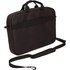 Sacoche Case Logic Advantage pour ordinateur portable 17" - Noire
