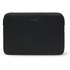 Housse Dicota Perfect Skin pour ordinateur portable 15" - Noire
