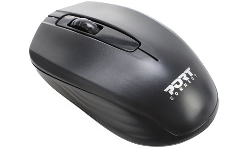 Sacoche PORT Designs Premium Pack pour ordinateur portable 15" - Noire