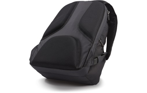Sac à dos Case Logic RBP-315 pour ordinateur portable 15,6" - Noire