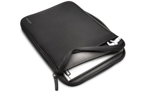 Housse Kensington Universelle pour ordinateur portable 11" - Noire