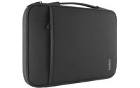 Housse Belkin B2B064-C00 pour MacBook Air 13" - Noire