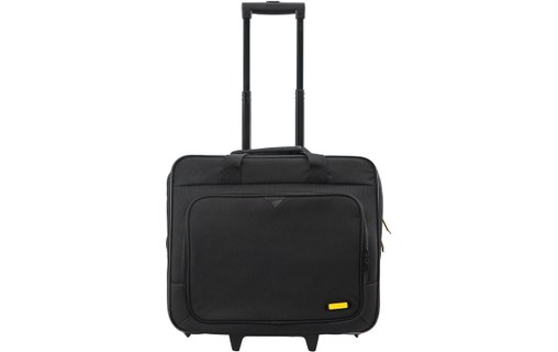 Sacoche Tech Air Classic essential pour ordinateur portable 17,3" - Noire