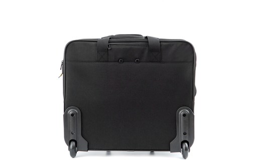 Sacoche Tech Air Classic essential pour ordinateur portable 17,3" - Noire