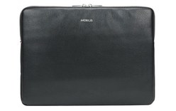 Housse MOBILIS Pure pour ordinateur portable 14" - Argent