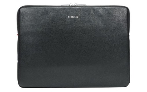 Housse MOBILIS Pure pour ordinateur portable 14" - Argent