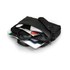 Sacoche PORT Designs Zurich pour ordinateur portable 15" - Noire