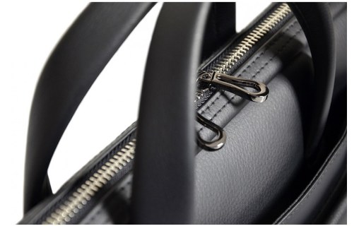 Sacoche PORT Designs Zurich pour ordinateur portable 15" - Noire