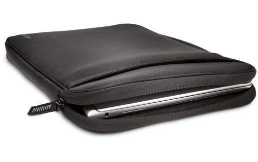 Housse Kensington Universelle pour ordinateur portable 11" - Noire