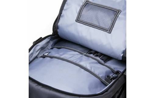 Sac à dos Dicota Universal pour ordinateur portable 15,6" - Noire