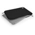 Housse PORT Designs Torino II pour ordinateur portable 14" - Noire