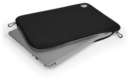Housse PORT Designs Torino II pour ordinateur portable 14" - Noire