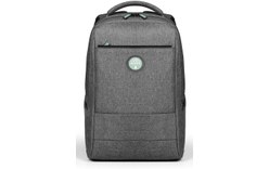 Sac à dos PORT Designs Yosemite Eco pour ordinateur portable 15" - Grise