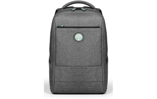 Sac à dos PORT Designs Yosemite Eco pour ordinateur portable 15" - Grise
