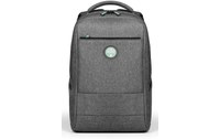 Sac à dos PORT Designs Yosemite Eco pour ordinateur portable 15" - Grise