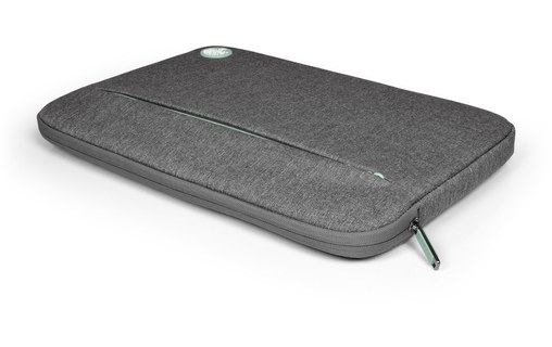 Housse PORT Designs Yosemite Eco pour ordinateur portable 15,6" - Grise
