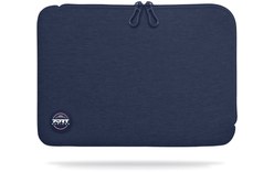 Housse PORT Designs Torino II pour ordinateur portable 14" - Bleue