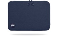 Housse PORT Designs Torino II pour ordinateur portable 14" - Bleue