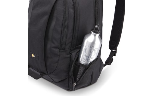 Sac à dos Case Logic RBP-315 pour ordinateur portable 15,6" - Noire