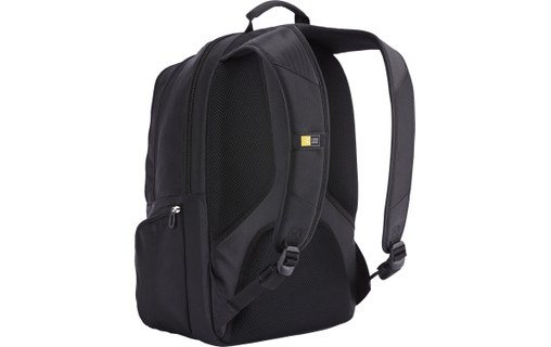 Sac à dos Case Logic RBP-315 pour ordinateur portable 15,6" - Noire