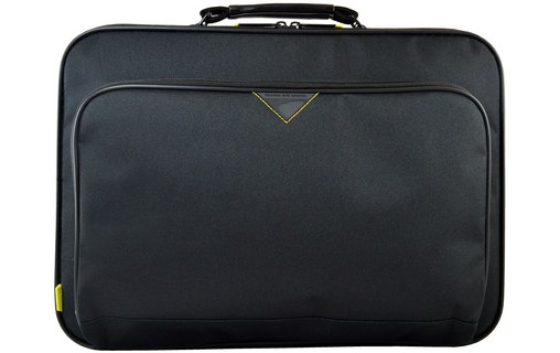 Sacoche Tech Air Classic essential pour ordinateur portable 17" - Noire