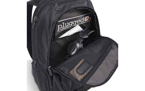 Sac à dos Case Logic RBP-315 pour ordinateur portable 15,6" - Noire