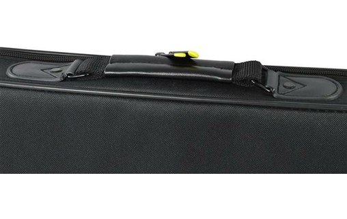 Sacoche Tech Air Classic essential pour ordinateur portable 17" - Noire