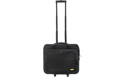 Sacoche Tech Air Classic essential pour ordinateur portable 17,3" - Noire