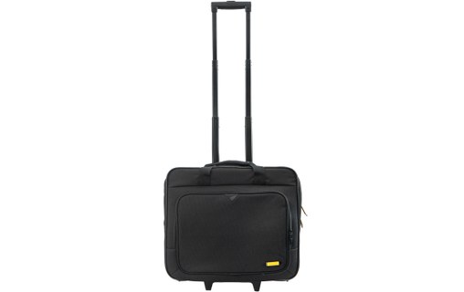 Sacoche Tech Air Classic essential pour ordinateur portable 17,3" - Noire