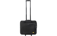 Sacoche Tech Air Classic essential pour ordinateur portable 17,3" - Noire