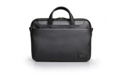 Sacoche PORT Designs Zurich pour ordinateur portable 15" - Noire