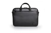 Sacoche PORT Designs Zurich pour ordinateur portable 15" - Noire