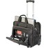 Valise Trolley Targus Executive pour ordinateur portable 16" - Noire