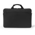 Sacoche Dicota Ultra Skin Plus PRO pour ordinateur portable 12" - Noire