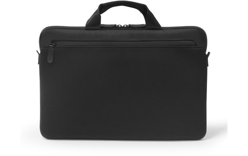 Sacoche Dicota Ultra Skin Plus PRO pour ordinateur portable 12" - Noire