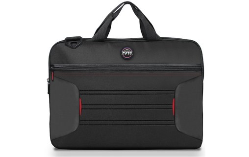 Sacoche PORT Designs Premium Pack pour ordinateur portable 15" - Noire
