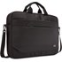 Sacoche Case Logic Advantage pour ordinateur portable 17" - Noire