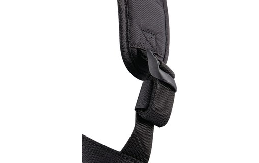 Sac à dos Case Logic RBP-315 pour ordinateur portable 15,6" - Noire