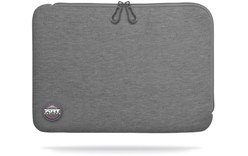 Housse PORT Designs Torino II pour ordinateur portable 12,5" - Grise