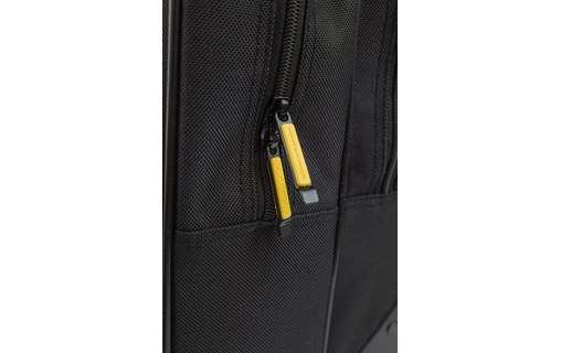 Sacoche Tech Air Classic essential pour ordinateur portable 17,3" - Noire