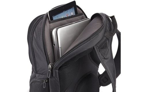 Sac à dos Case Logic RBP-315 pour ordinateur portable 15,6" - Noire