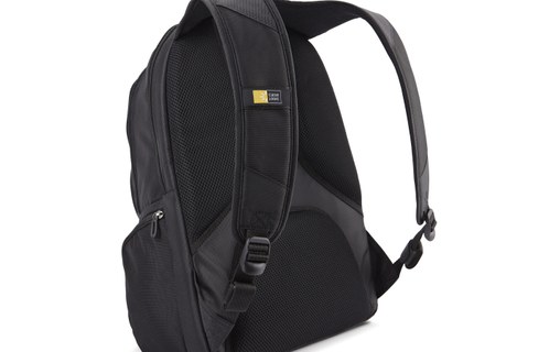 Sac à dos Case Logic RBP-315 pour ordinateur portable 15,6" - Noire