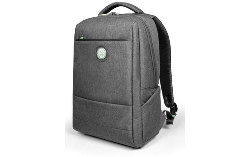 Sac à dos PORT Designs Yosemite Eco pour ordinateur portable 15" - Grise