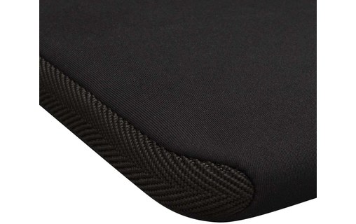Sacoche Case Logic LAPS-111 pour ordinateur portable 11" - Noire