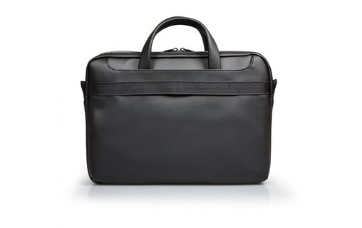 Sacoche PORT Designs Zurich pour ordinateur portable 15" - Noire