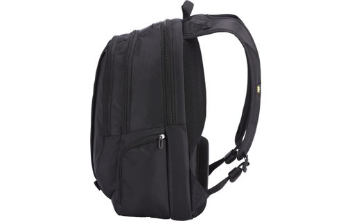 Sac à dos Case Logic RBP-315 pour ordinateur portable 15,6" - Noire