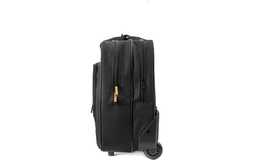 Sacoche Tech Air Classic essential pour ordinateur portable 17,3" - Noire