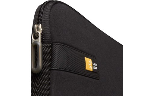 Sacoche Case Logic LAPS-111 pour ordinateur portable 11" - Noire
